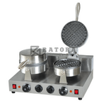 Вафельница Eksi HWB-2