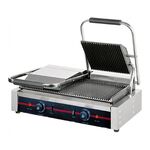 Гриль контактный Eksi HEG-813