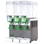 Сокоохладитель Bras MAESTRALE JOLLY 8.3