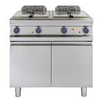 Фритюрница Kogast EF-T7/28 (55863)