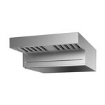 Зонт вытяжной Lainox BKC011