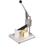 Сырорезка-гильотина Koneteollisuus Oy (KT) FJL