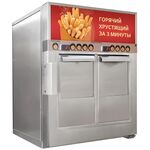 Фритюрница-автомат RoboLabs RoboFryBox RFB2SR