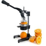 Соковыжималка Foodatlas MJE-1 ручная