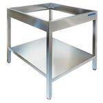 Подставка открытая Техно-ТТ СПИ-033/908 (900х840х550 мм) для индукционной плиты