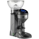 Кофемолка Cunill Tranquilo Tron Grey