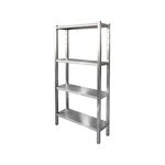 Стеллаж кухонный Iterma СТП-31/1205