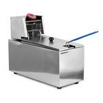 Фритюрница Foodatlas DF-80 Eco (4 л)