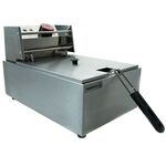 Фритюрница Foodatlas DF-81 Eco (6 л)