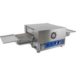 Печь для пиццы конвейерная Gastromix CO-12