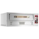 Печь для пиццы газовая Zanolli Citizen Gas PW 6/MC