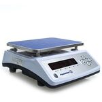 Весы торговые Foodatlas YZ-308 (6 кг/0,2 гр)