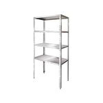 Стеллаж кухонный Iterma СТС-21/1505