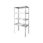 Стеллаж кухонный Iterma 430 СТС-21/605