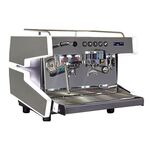 Кофемашина-автомат CIME CO-03 A 1Gr Neo Steel Grey