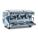 Кофемашина-автомат CIME CO-03 A 2Gr Neo Steel Grey