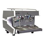 Кофемашина полуавтоматическая CIME CO-03 S 1Gr Neo Steel Grey