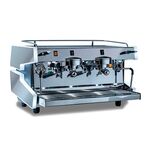 Кофемашина полуавтоматическая CIME CO-03 S 2Gr Neo Steel Grey