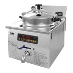 Фритюрница Cnix MDXZ-16 (под давлением)