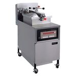 Фритюрница Cnix PFE-800 (под давлением)