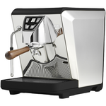 Кофемашина-автомат Nuova Simonelli Oscar Mood Tank Black (2 л)