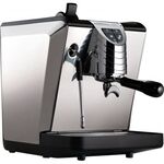 Кофемашина-автомат Nuova Simonelli Oscar II Tank Black (2 л)
