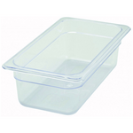 Гастроемкость Eksi EK-P134 GN 1/3 100