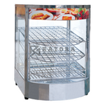 Витрина тепловая барная Eksi HW-1P