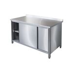 Стол производственный Iterma СБ-271/906 купе