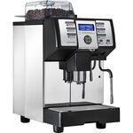 Кофемашина Nuova Simonelli Prontobar 1 Grinder Black