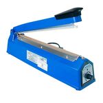 Запайщик пакетов Foodatlas PSF-300 Pro (алюминий)