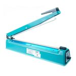 Запайщик пакетов Foodatlas PSF-400 Pro (металл)