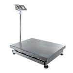 Весы торговые Foodatlas ВТН-1000 напольные (1000 кг/500 гр)