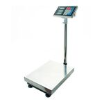 Весы торговые Foodatlas ВТН-100 напольные (100 кг/20 гр)