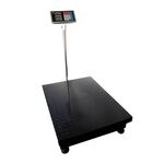 Весы торговые Foodatlas ВТН-150 напольные (150 кг/50 гр)