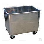 Тележка ТП-25