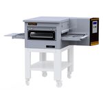 Печь для пиццы конвейерная WellPizza Rapido 20