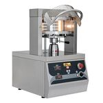 Пресс для пиццы itPizza PRESSA33 New