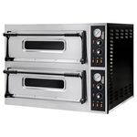 Печь для пиццы itPizza MS44