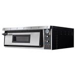 Печь для пиццы itPizza ML4