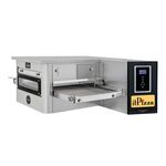 Печь для пиццы itPizza T40 (конвейерная)