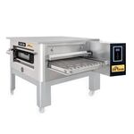 Печь для пиццы itPizza T65 (конвейерная)