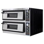 Печь для пиццы itPizza ML44 220V