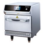 Печь комбинированная высокоскоростная Nopein NT-PROSIT