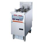 Фритюрница электрическая Nopein NTP14ESF-10L