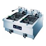 Фритюрница электрическая Nopein NTT10E-2E