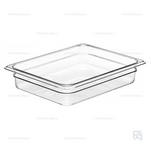 Гастроемкость Cambro 22CW 135 GN 1/2-65