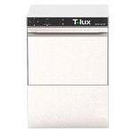 Машина стаканомоечная T-Lux GWM-40-D-RP с помпой