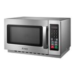 Печь микроволновая Turbo MicroWave TMW-1100NE-II