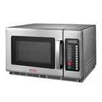 Печь микроволновая Turbo MicroWave TMW-2100MD-II